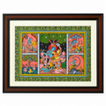 Krishna Leela – The Divine Play of Lord Krishna