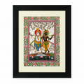 Krishna and Balarama – The Divine Brothers