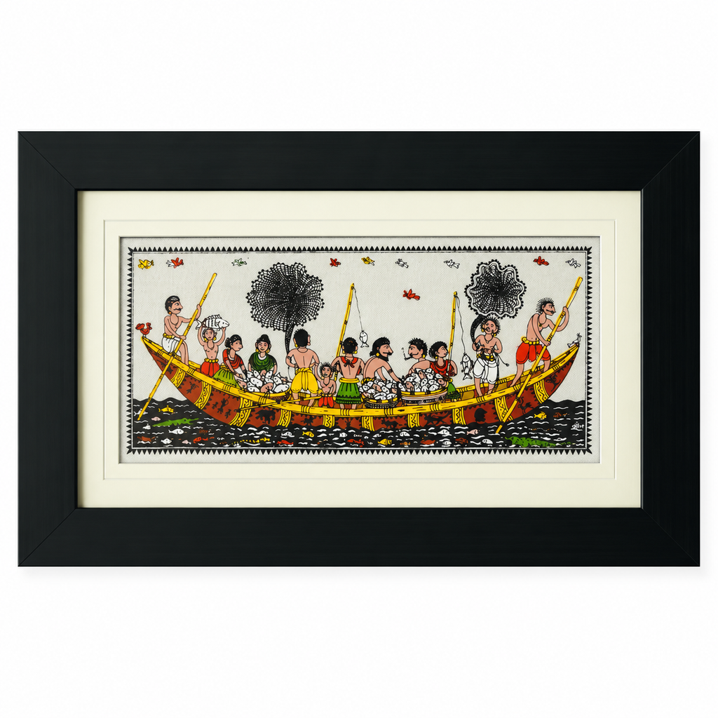 River of Life Art