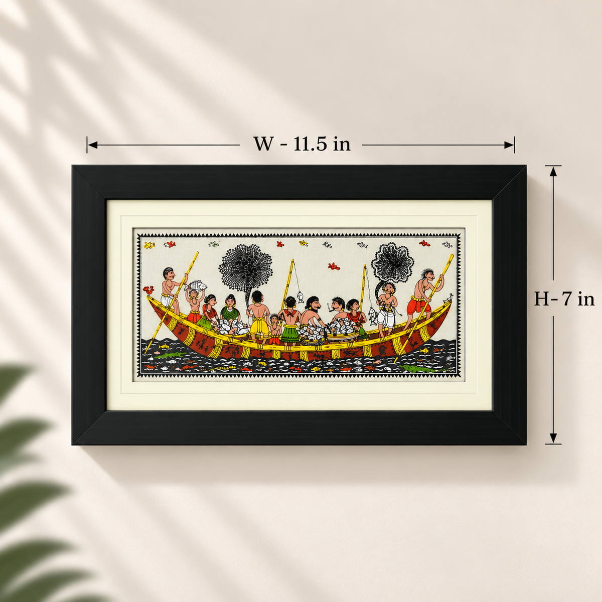 River of Life Art