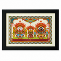 Shree Chaturdha Murti