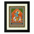 The Divine Cowherd (Gopala Krishna)