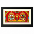 Jagannatha Art - Trimurti 2
