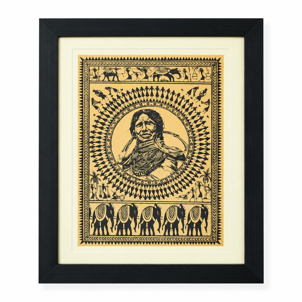 Spirit of the Tribe