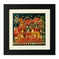 Heritage Harmony Art